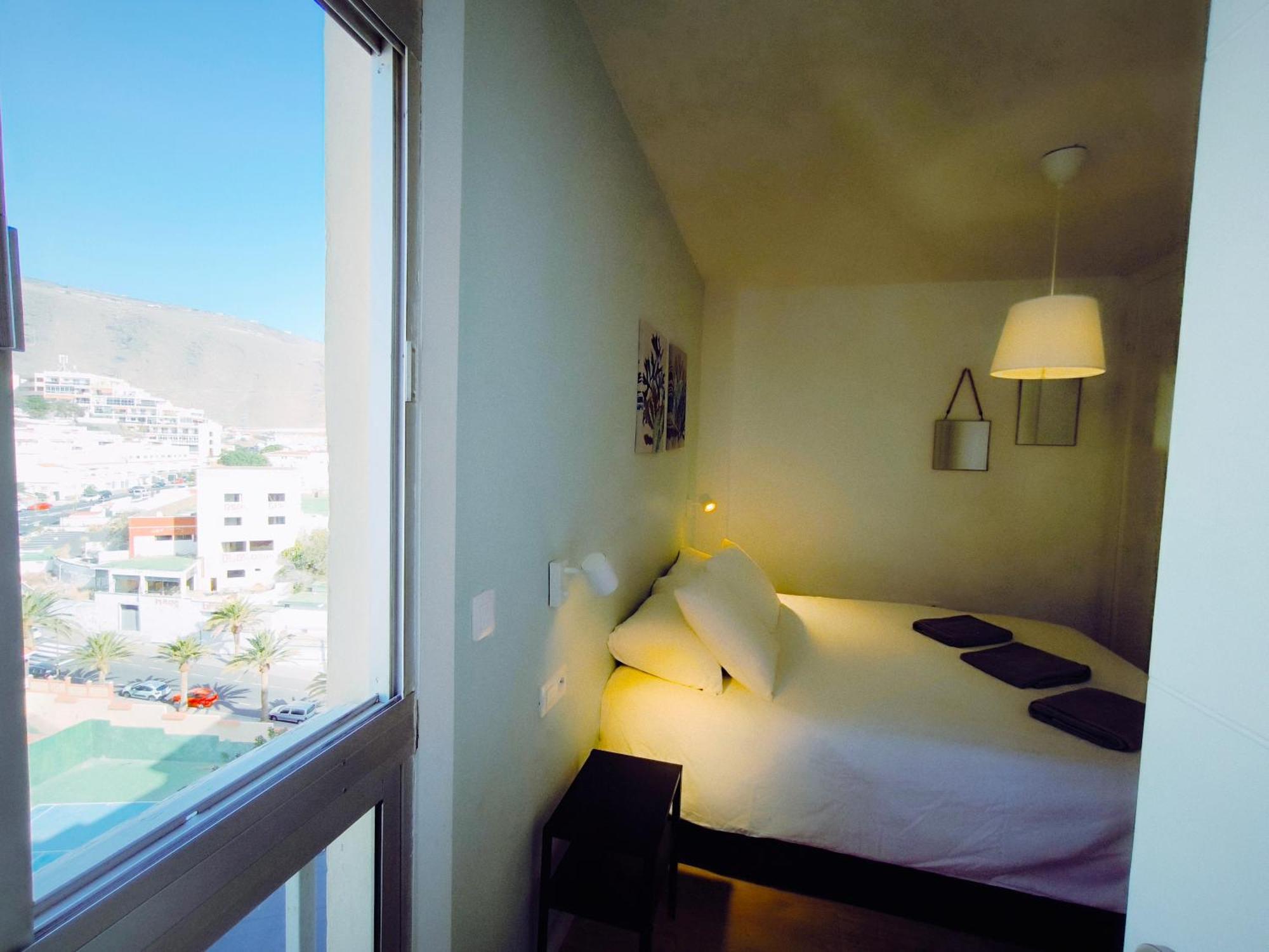 El Paraiso De Pancha Santa Cruz de Tenerife Exterior foto